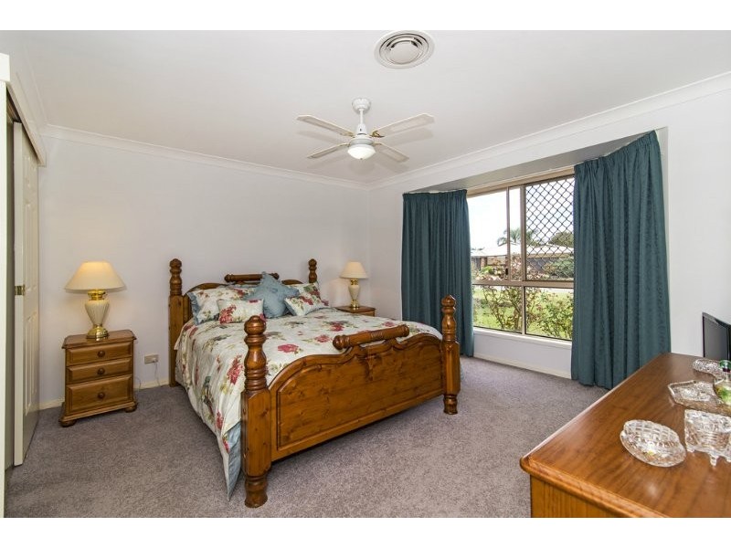 11 Joalcon Court, Westbrook QLD 4350