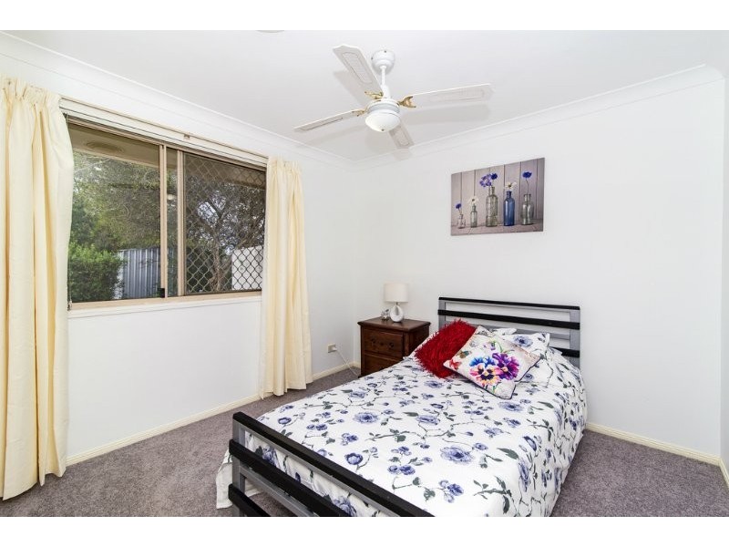 11 Joalcon Court, Westbrook QLD 4350