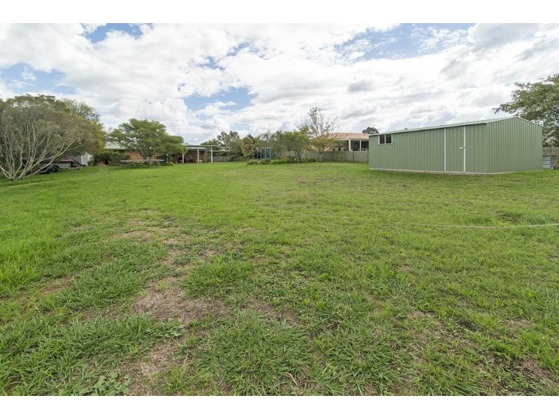 11 Joalcon Court, Westbrook QLD 4350