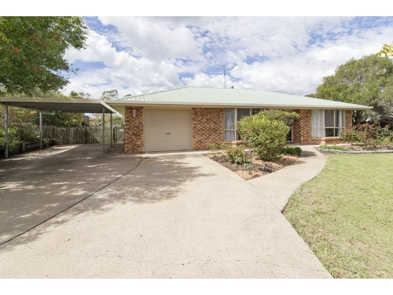 11 Joalcon Court, Westbrook QLD 4350