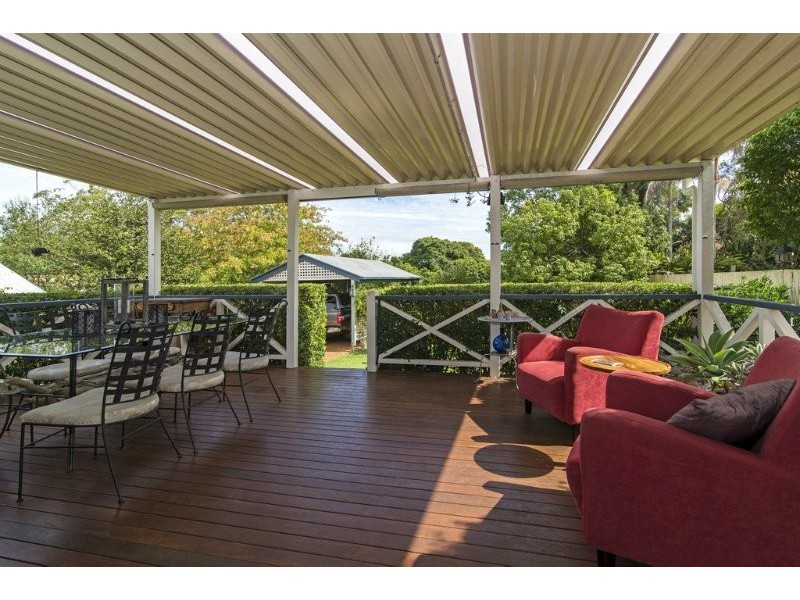 53a Mary Street, Mount Lofty QLD 4350