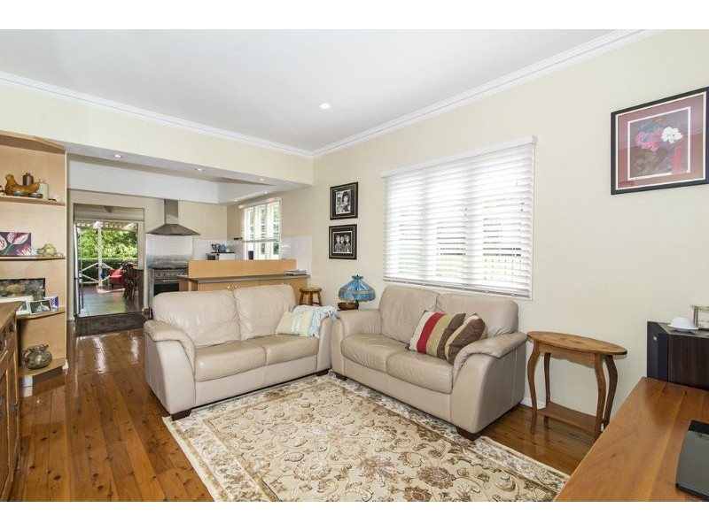 53a Mary Street, Mount Lofty QLD 4350