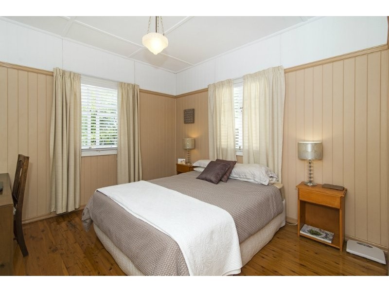 53a Mary Street, Mount Lofty QLD 4350