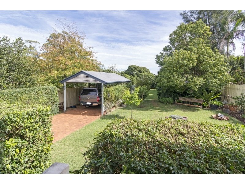 53a Mary Street, Mount Lofty QLD 4350