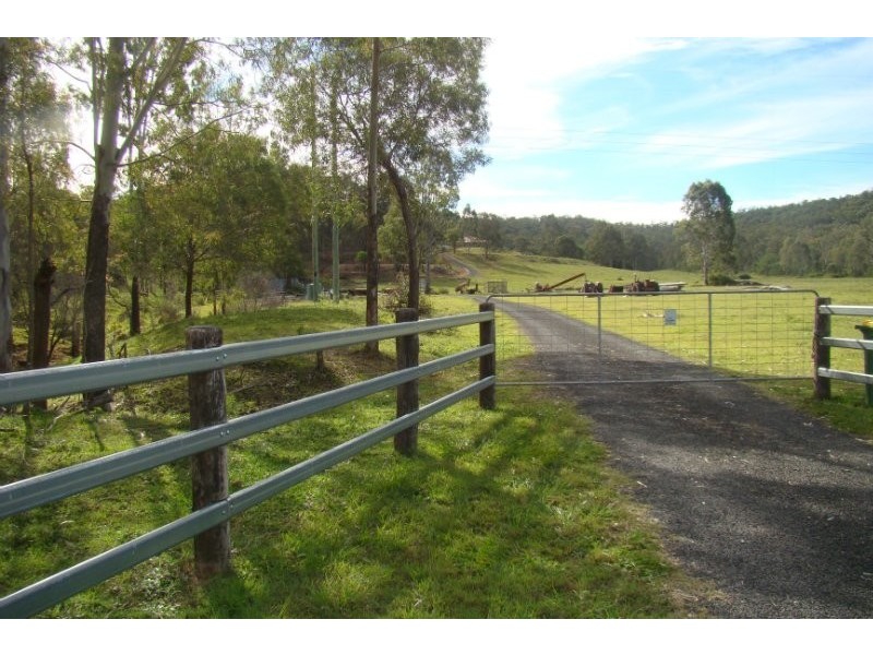 22 Connors Road, Grantham QLD 4347