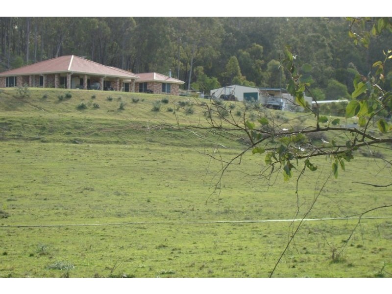 22 Connors Road, Grantham QLD 4347