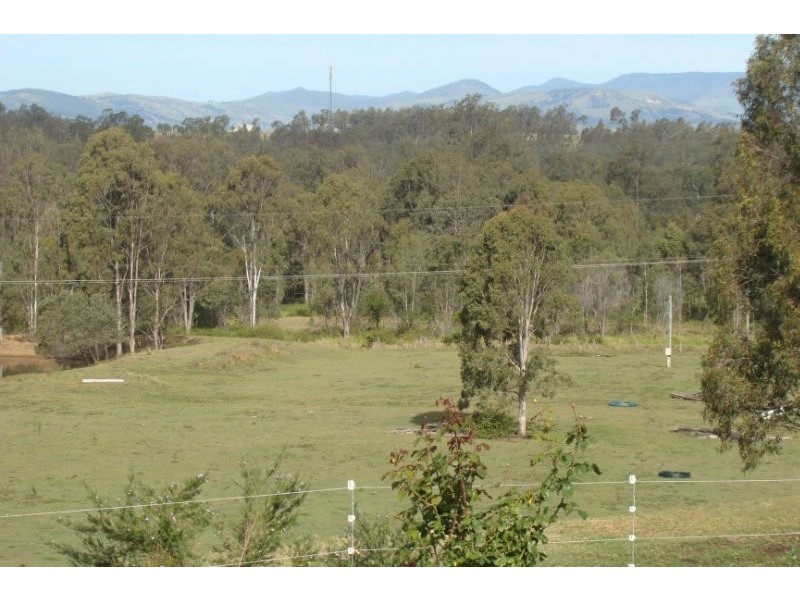 22 Connors Road, Grantham QLD 4347