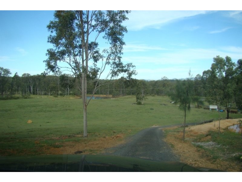 22 Connors Road, Grantham QLD 4347
