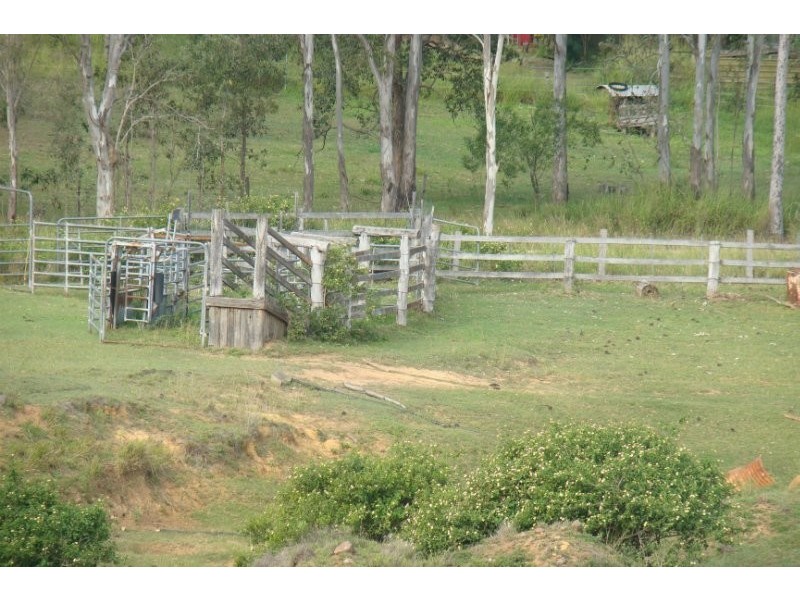 22 Connors Road, Grantham QLD 4347