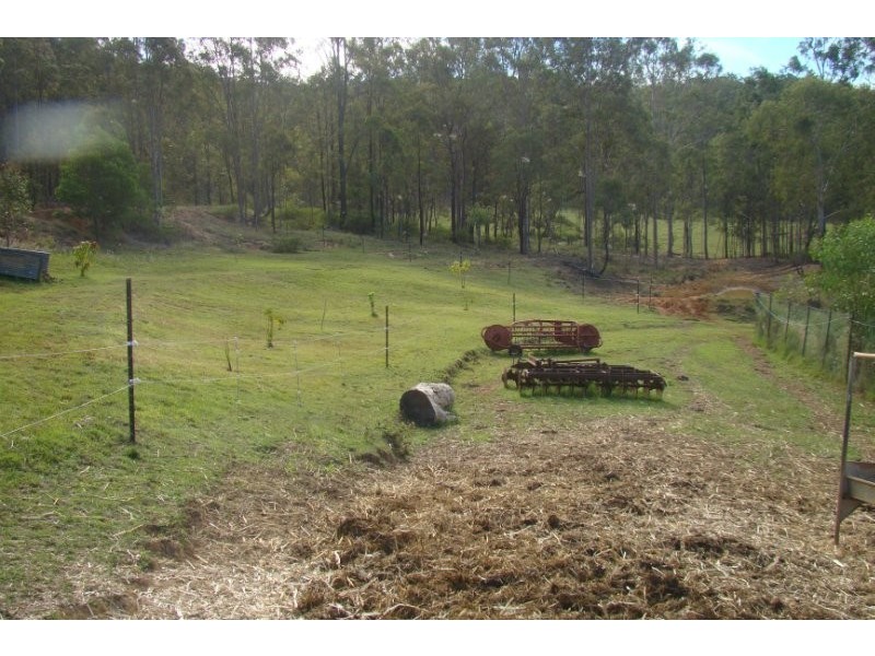 22 Connors Road, Grantham QLD 4347