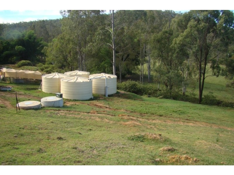 22 Connors Road, Grantham QLD 4347