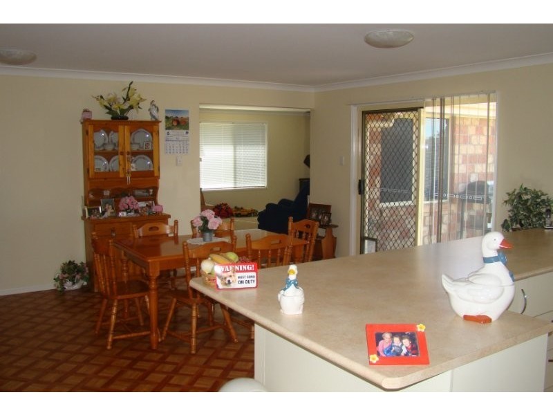 22 Connors Road, Grantham QLD 4347