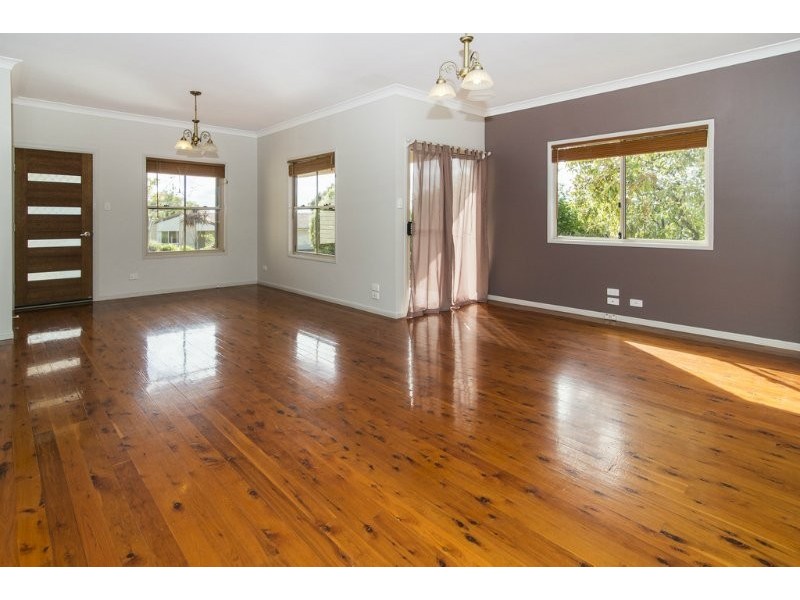 12 O’Beirne Street, Kearneys Spring QLD 4350