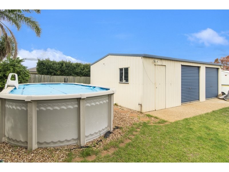 22 Navajo Street, Wilsonton QLD 4350