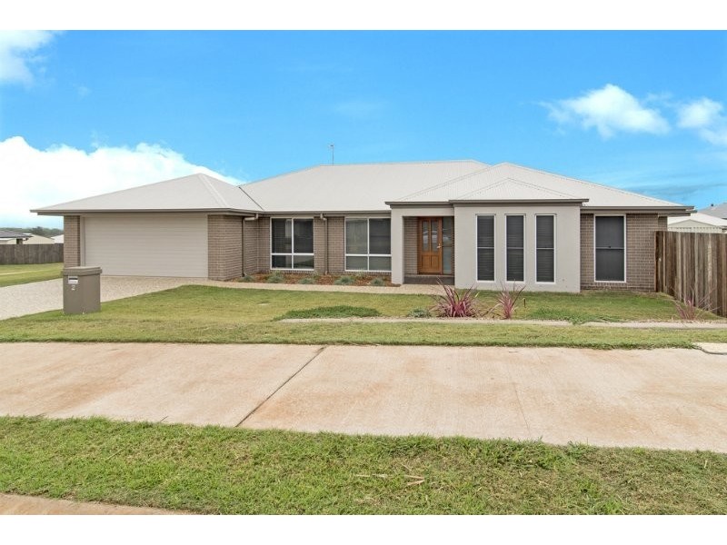 2 Bennett Street, Kleinton QLD 4352