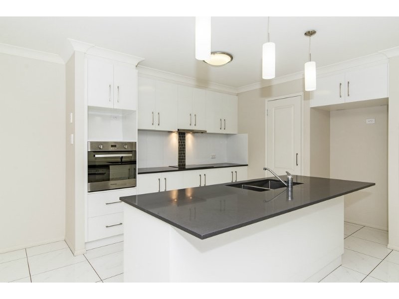 2 Bennett Street, Kleinton QLD 4352