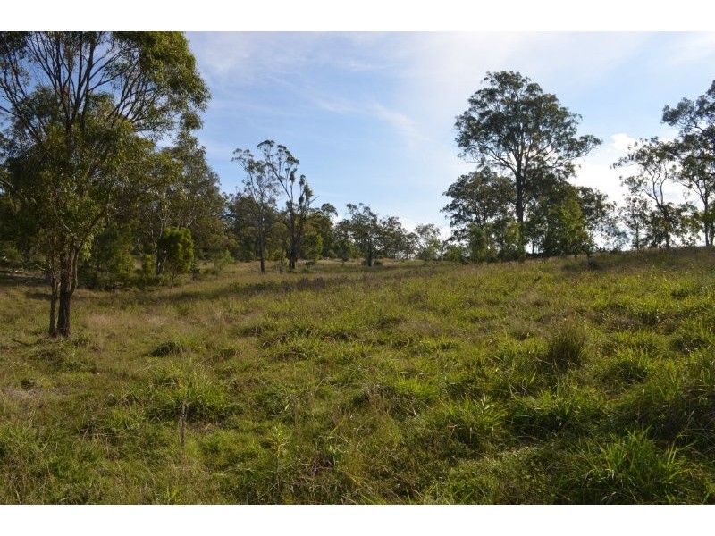 Lot 21, Lot 21 Timber Ridge Court, Vale View QLD 4352