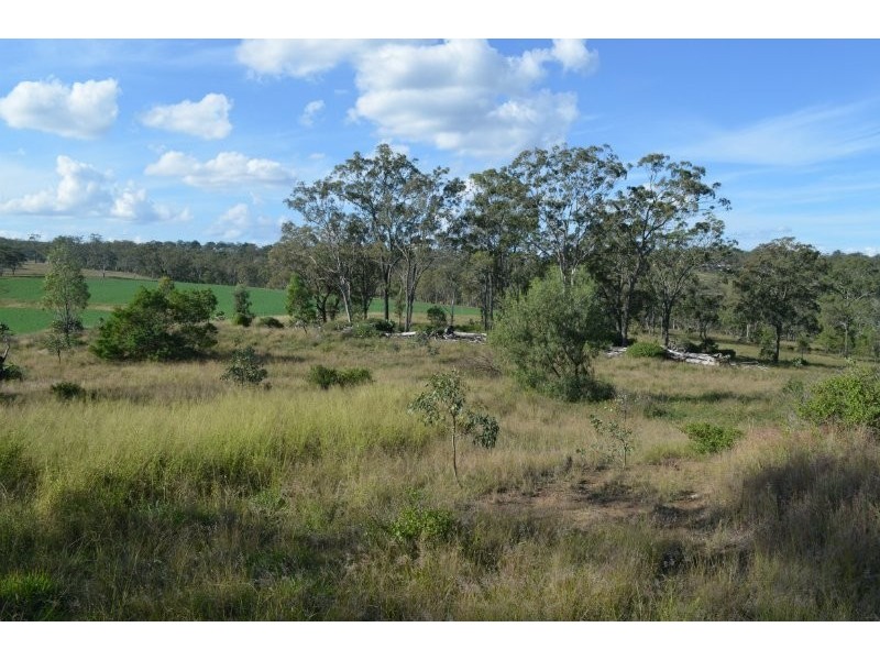 Lot 21, Lot 21 Timber Ridge Court, Vale View QLD 4352