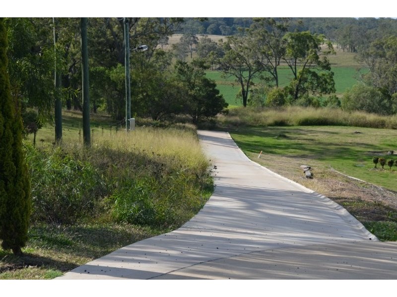 Lot 21, Lot 21 Timber Ridge Court, Vale View QLD 4352