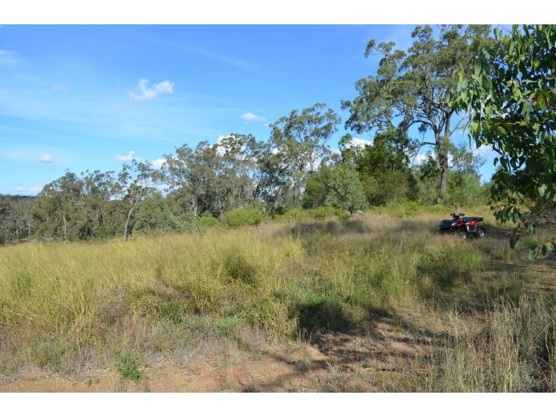 Lot 21, Lot 21 Timber Ridge Court, Vale View QLD 4352