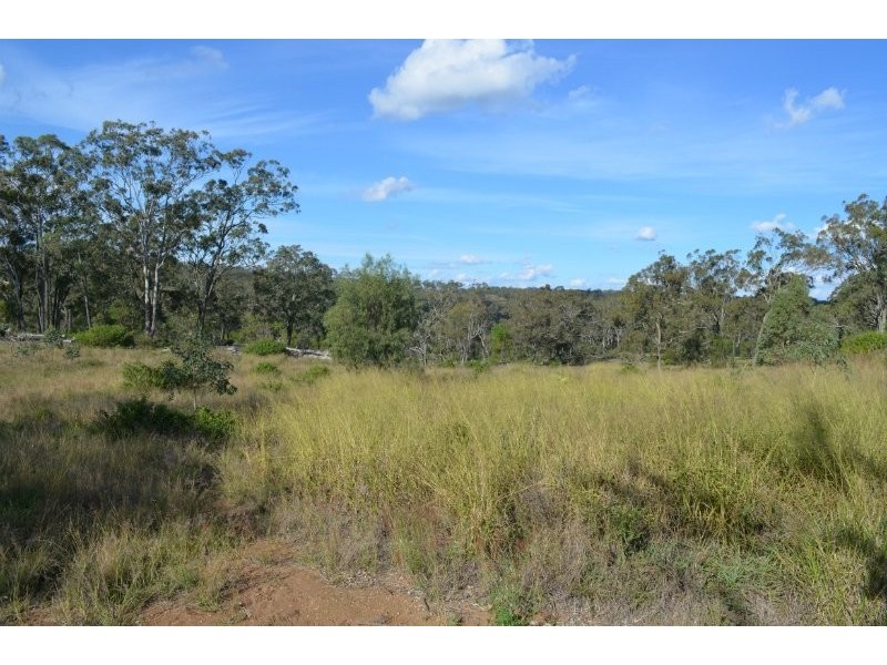Lot 21, Lot 21 Timber Ridge Court, Vale View QLD 4352