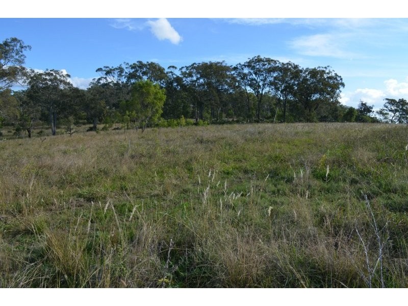 Lot 21, Lot 21 Timber Ridge Court, Vale View QLD 4352