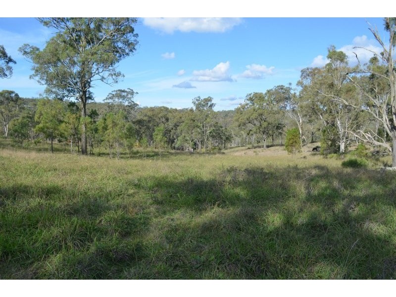 Lot 21, Lot 21 Timber Ridge Court, Vale View QLD 4352
