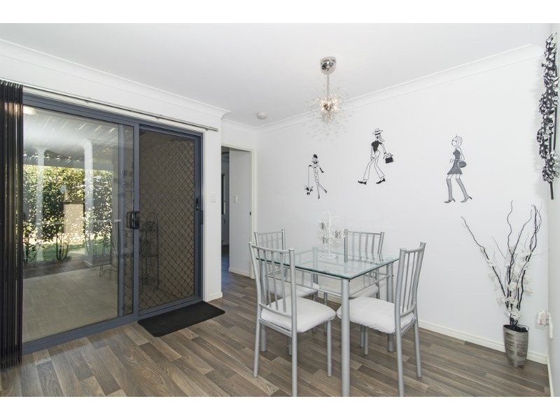 8 Chopin Street, Rockville QLD 4350