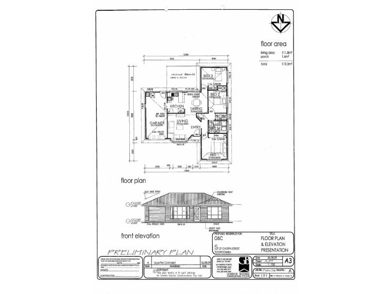 8 Chopin Street, Rockville QLD 4350