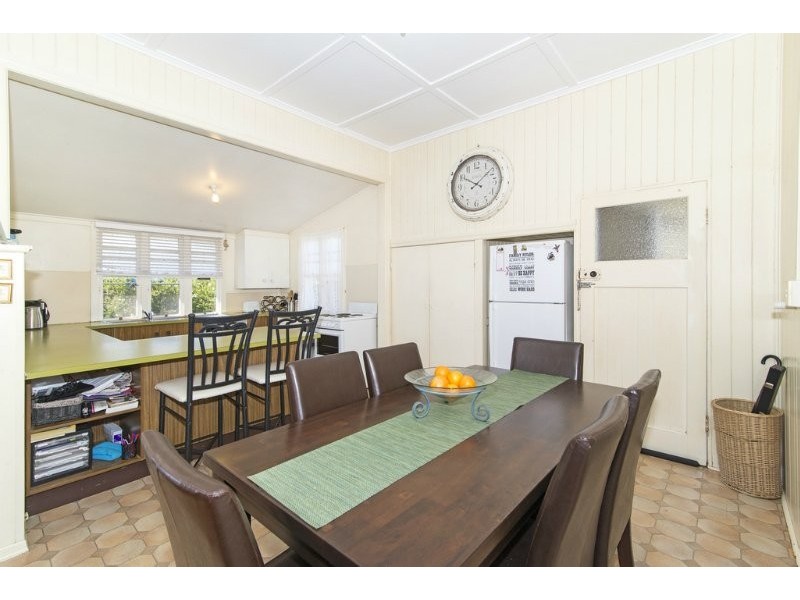 18 Rosewood Street, Toowoomba City QLD 4350