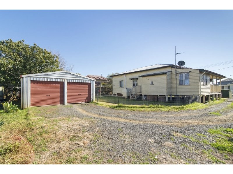 18 Rosewood Street, Toowoomba City QLD 4350