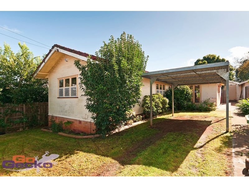 9A Chamberlain Street, North Toowoomba QLD 4350