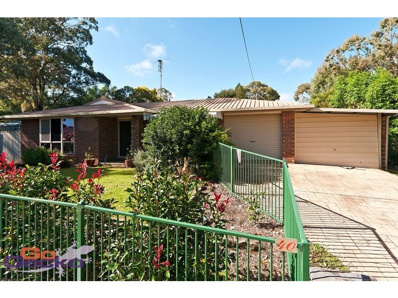 40 Luck Street, Darling Heights QLD 4350