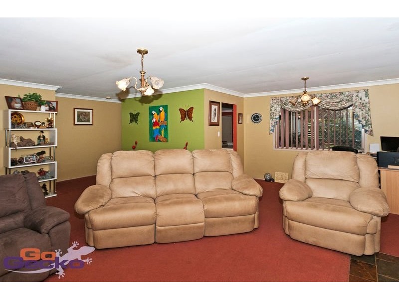 40 Luck Street, Darling Heights QLD 4350