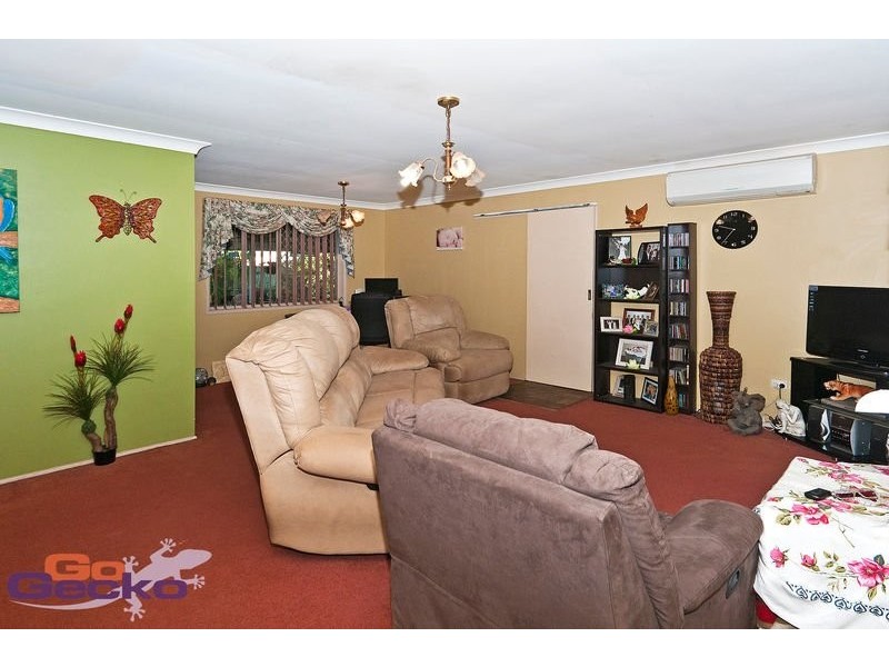 40 Luck Street, Darling Heights QLD 4350