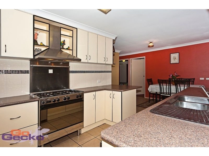 40 Luck Street, Darling Heights QLD 4350