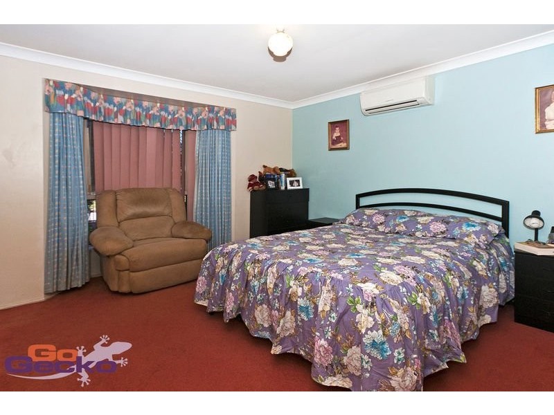 40 Luck Street, Darling Heights QLD 4350