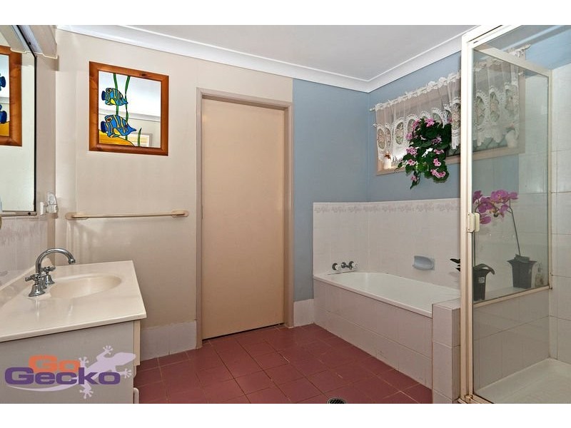 40 Luck Street, Darling Heights QLD 4350