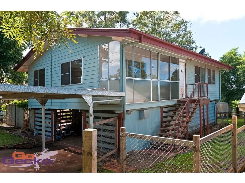 12 Sixth Avenue, Harristown QLD 4350