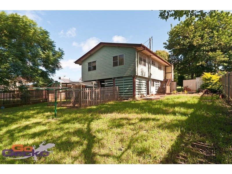 12 Sixth Avenue, Harristown QLD 4350