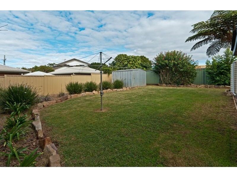 6 Lewis Street, Harristown QLD 4350