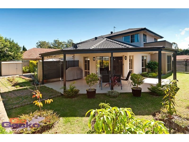 10 Purnawilla Court, Middle Ridge QLD 4350