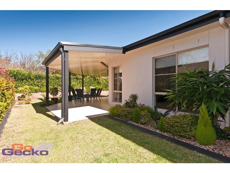 10 Purnawilla Court, Middle Ridge QLD 4350