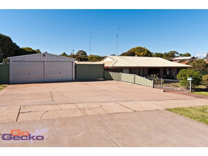 82 McDougall Street, Wilsonton QLD 4350