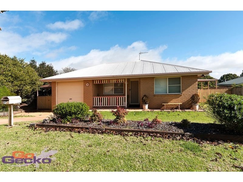 9 Darmstadt Court, Kearneys Spring QLD 4350