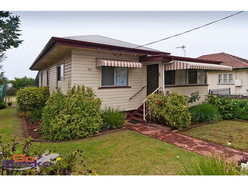50 Holberton Street, Rockville QLD 4350