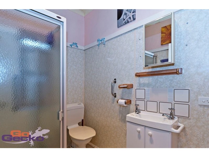 50 Holberton Street, Rockville QLD 4350