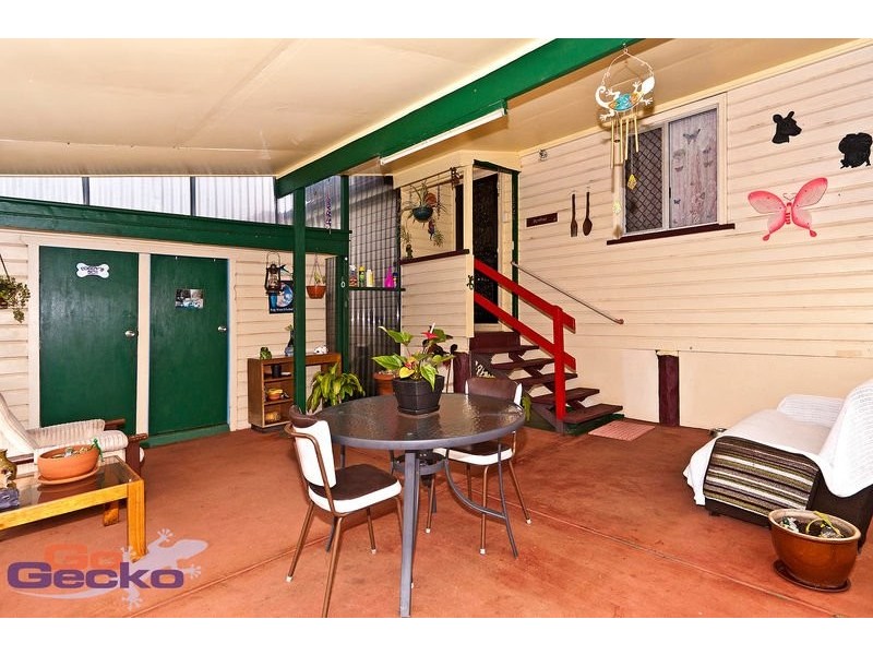 50 Holberton Street, Rockville QLD 4350