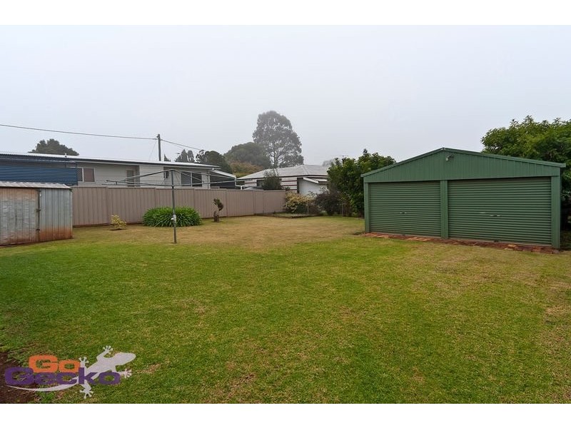50 Holberton Street, Rockville QLD 4350