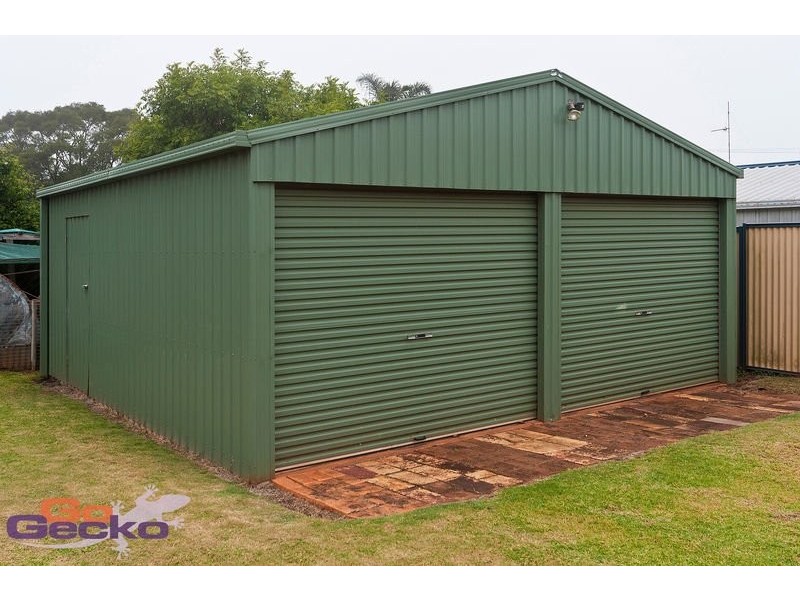 50 Holberton Street, Rockville QLD 4350